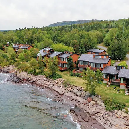 Lutsen Sea Villas-2